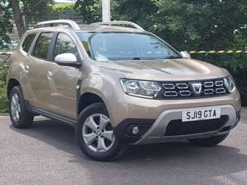 2019 - 1.3 TCe 130 Comfort 5dr