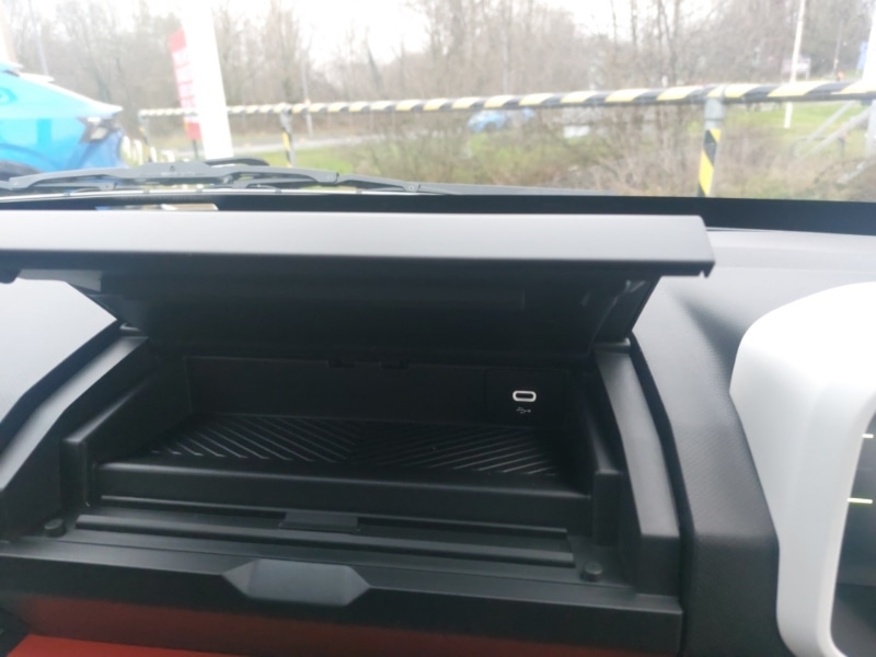 Used Dacia Spring 2026 for sale - 77410250: Photo 10