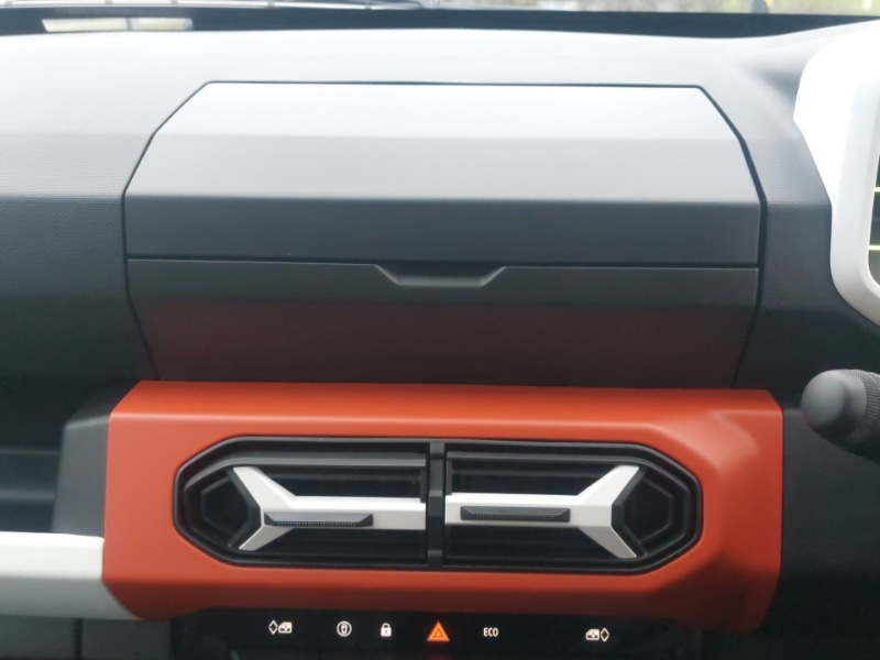 Used Dacia Spring 2026 for sale - 77410250: Photo 11