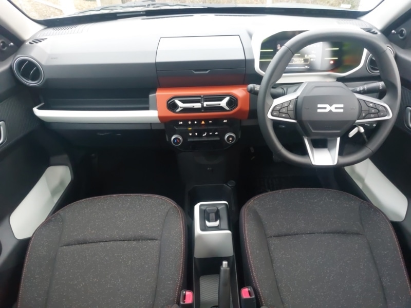 Used Dacia Spring 2026 for sale - 77410250: Photo 2