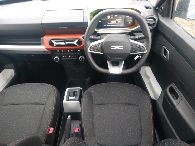 Used Dacia Spring 2026 for sale - 77410250: Photo 7