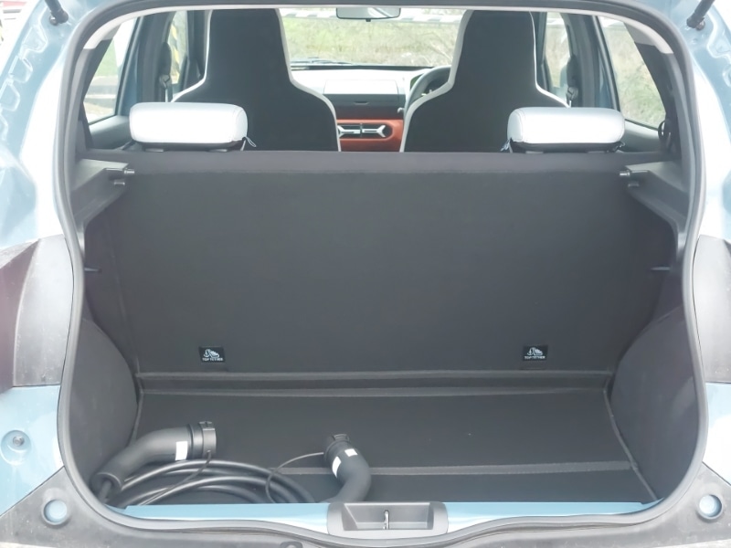 Used Dacia Spring 2026 for sale - 77410250: Photo 8