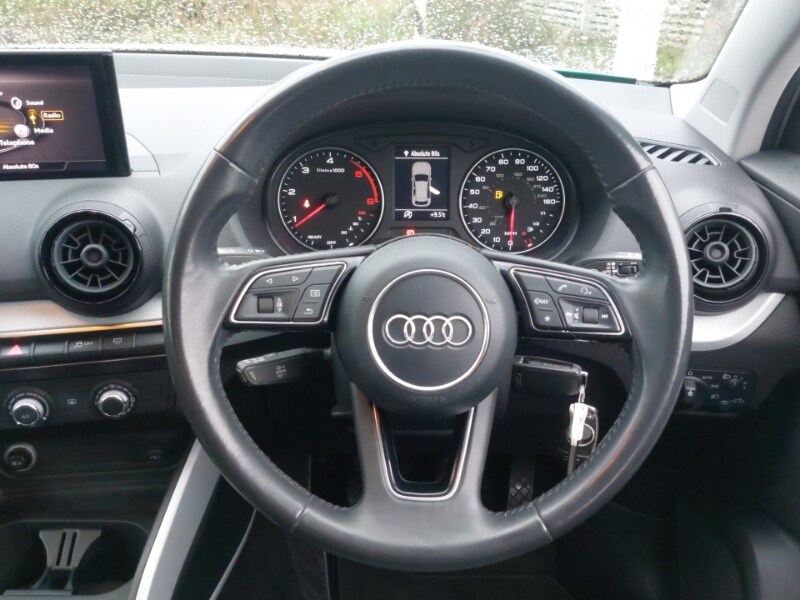 Used Audi Q2 2018 for sale - 77907598: Photo 11