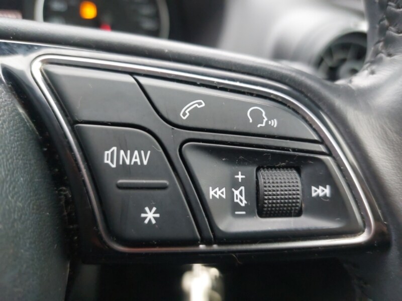 Used Audi Q2 2018 for sale - 77907598: Photo 13