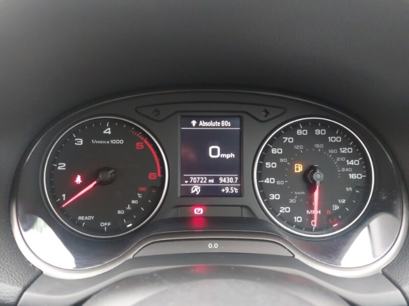 Used Audi Q2 2018 for sale - 77907598: Photo 14