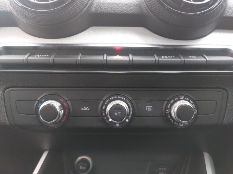 Used Audi Q2 2018 for sale - 77907598: Photo 15