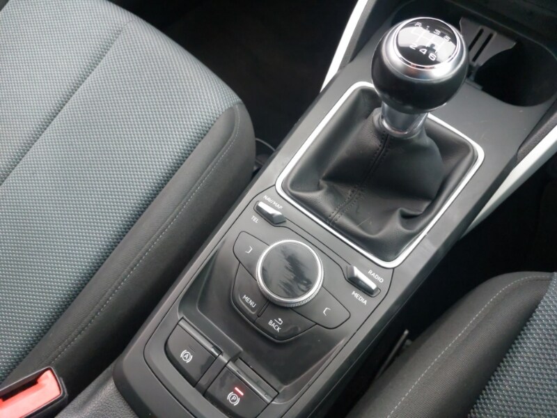 Used Audi Q2 2018 for sale - 77907598: Photo 16