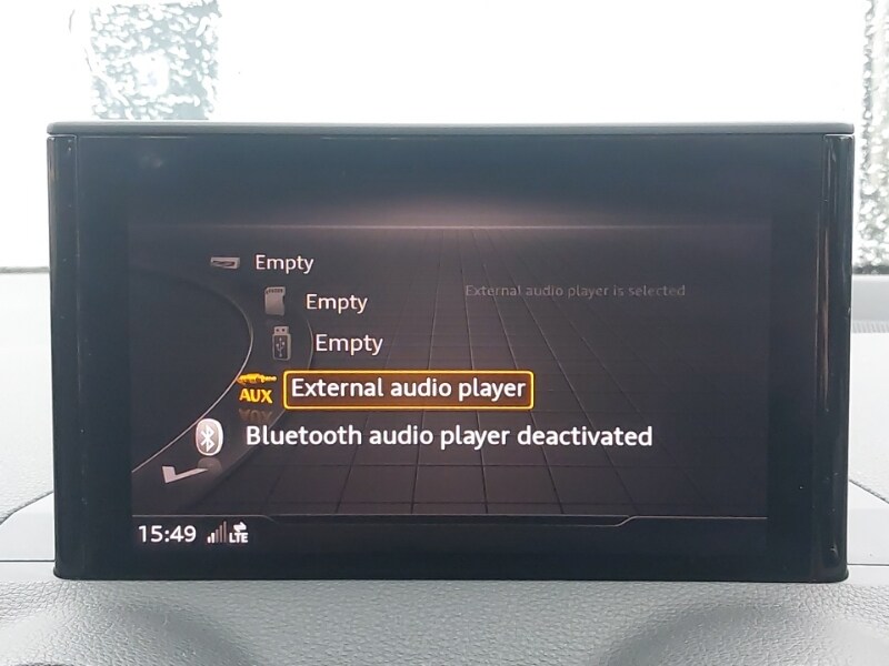 Used Audi Q2 2018 for sale - 77907598: Photo 17