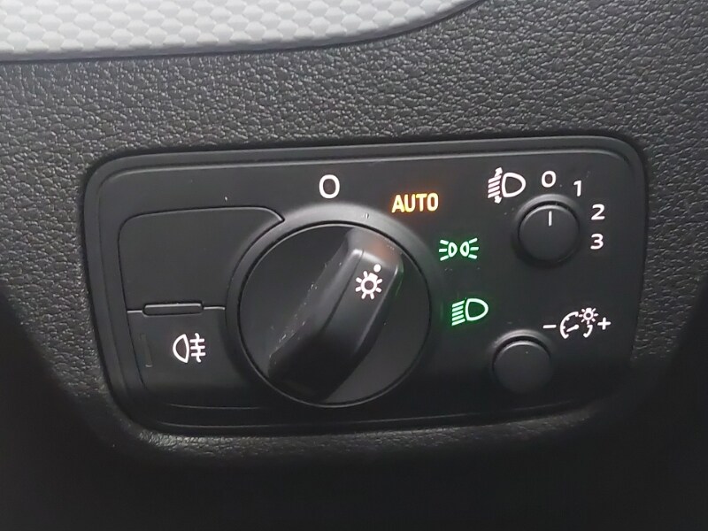 Used Audi Q2 2018 for sale - 77907598: Photo 18