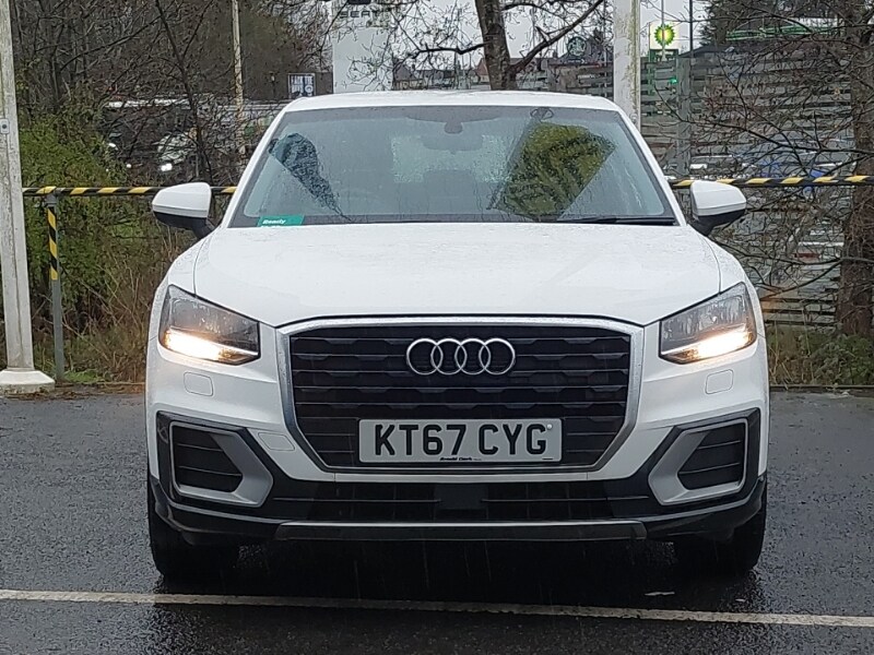 Used Audi Q2 2018 for sale - 77907598: Photo 19