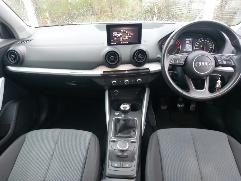 Used Audi Q2 2018 for sale - 77907598: Photo 2
