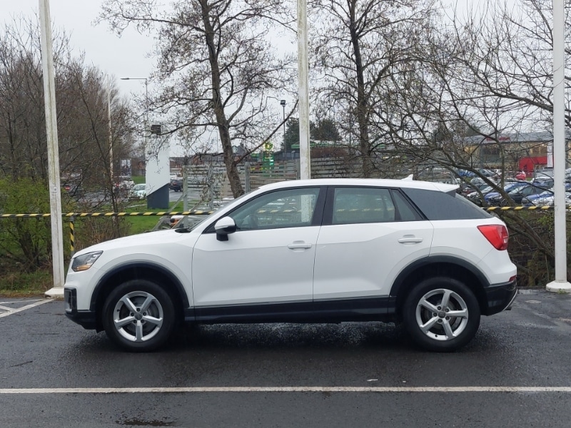 Used Audi Q2 2018 for sale - 77907598: Photo 4