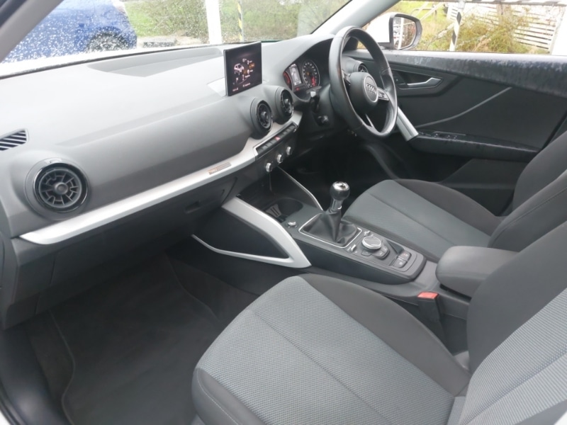 Used Audi Q2 2018 for sale - 77907598: Photo 5