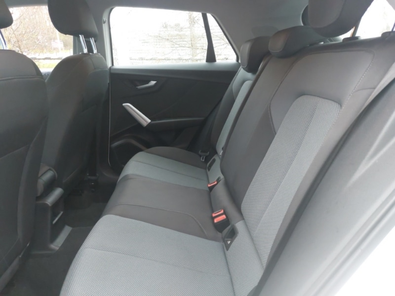 Used Audi Q2 2018 for sale - 77907598: Photo 6