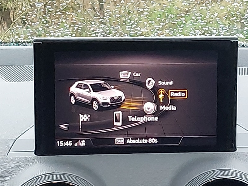 Used Audi Q2 2018 for sale - 77907598: Photo 7