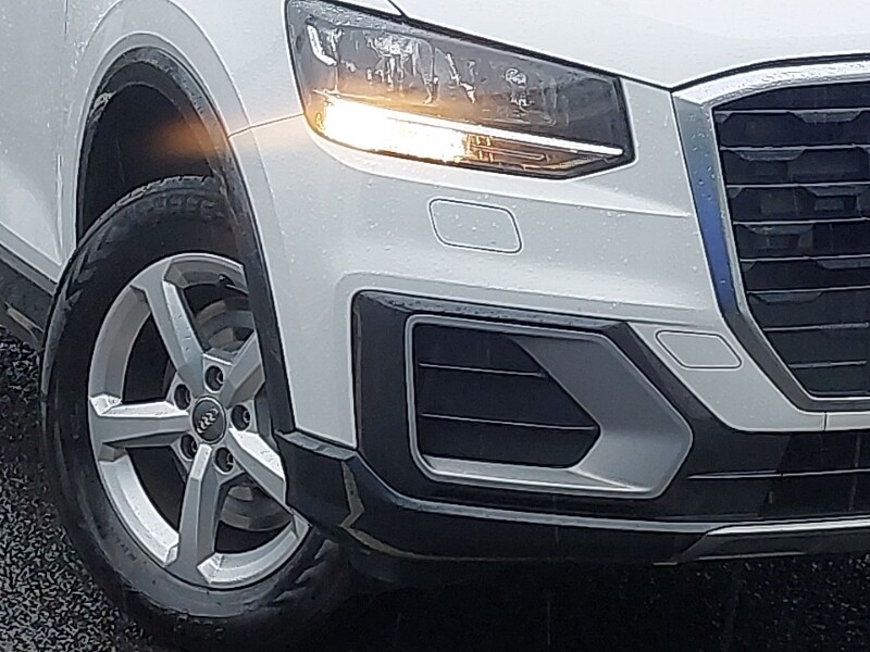 Used Audi Q2 2018 for sale - 77907598: Photo 9