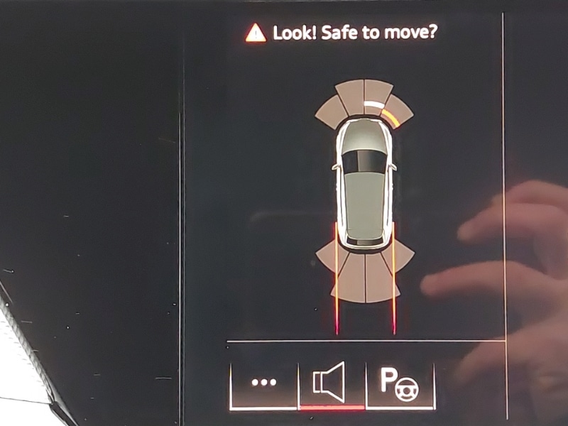 Used Audi A3 2025 for sale - 77678012: Photo 10