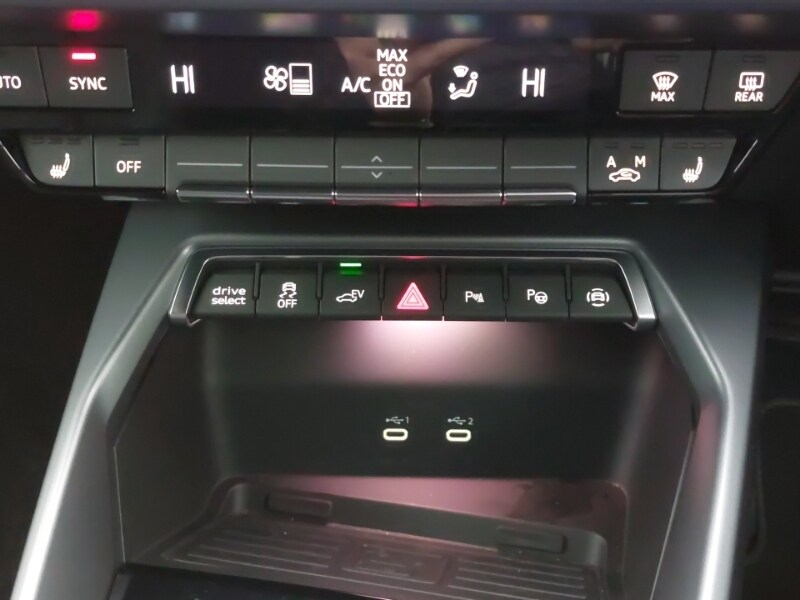 Used Audi A3 2025 for sale - 77678012: Photo 13