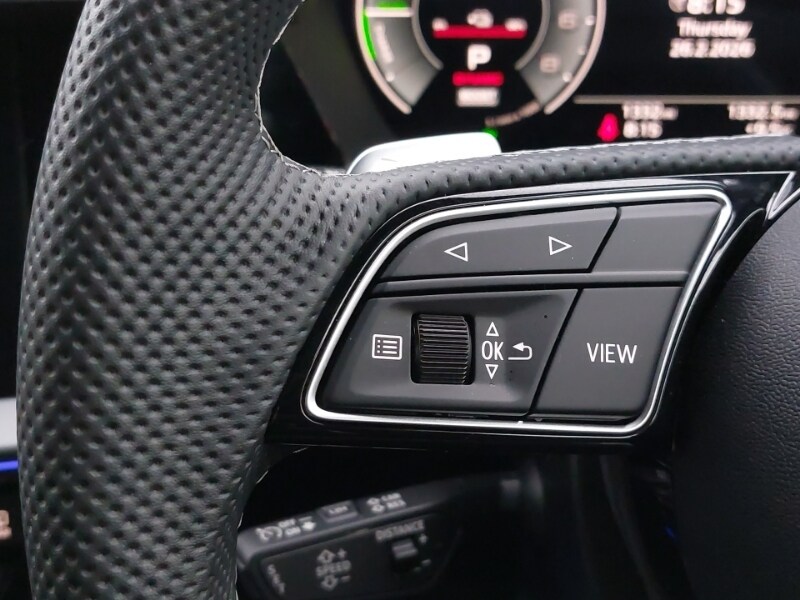 Used Audi A3 2025 for sale - 77678012: Photo 15