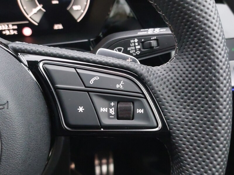 Used Audi A3 2025 for sale - 77678012: Photo 16