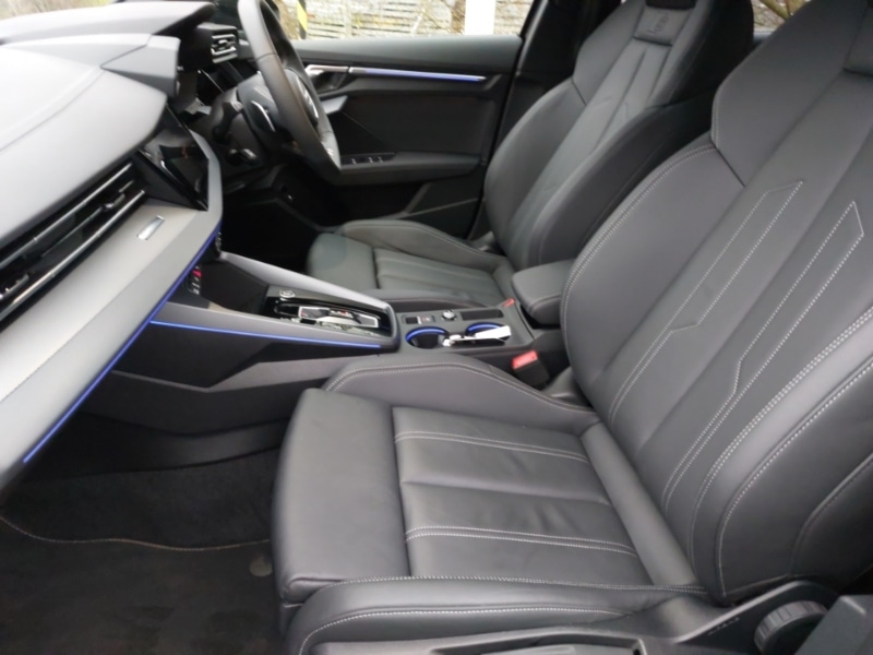 Used Audi A3 2025 for sale - 77678012: Photo 5