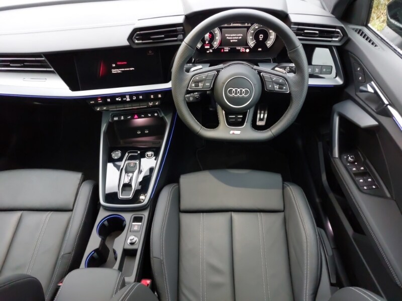 Used Audi A3 2025 for sale - 77678012: Photo 7