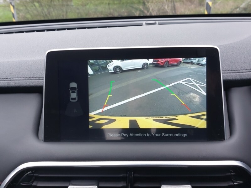 Used MG MG HS 2023 for sale - 77999392: Photo 10