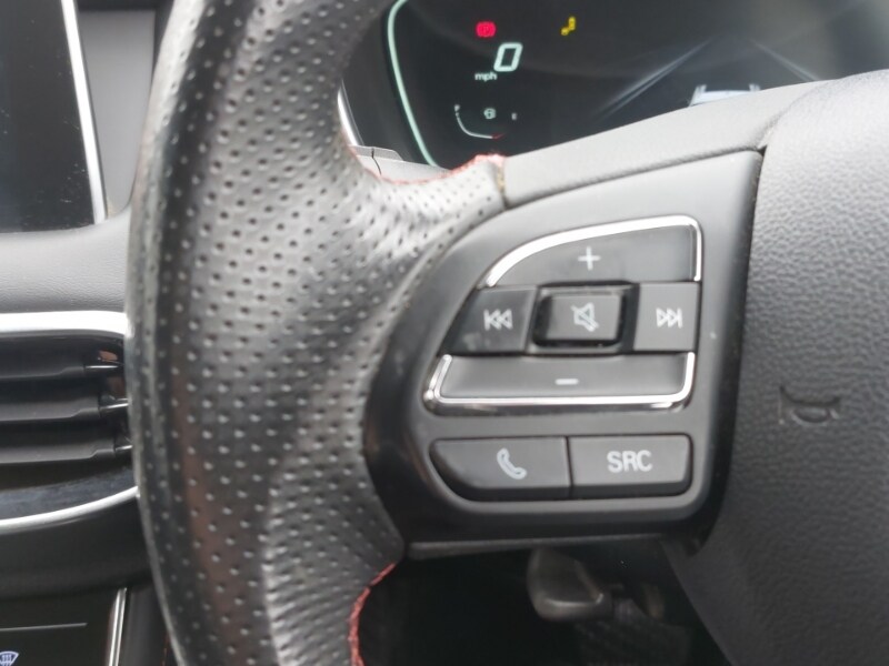 Used MG MG HS 2023 for sale - 77999392: Photo 16