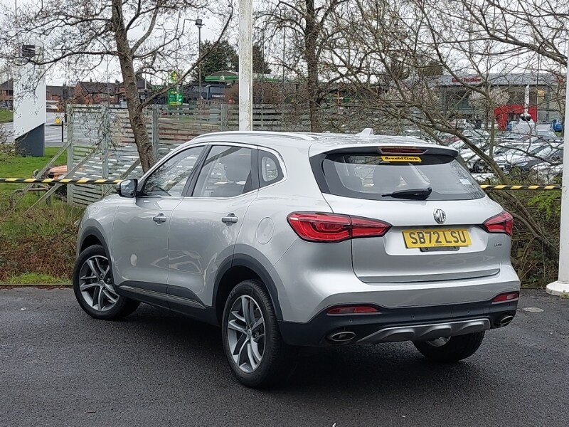 Used MG MG HS 2023 for sale - 77999392: Photo 3