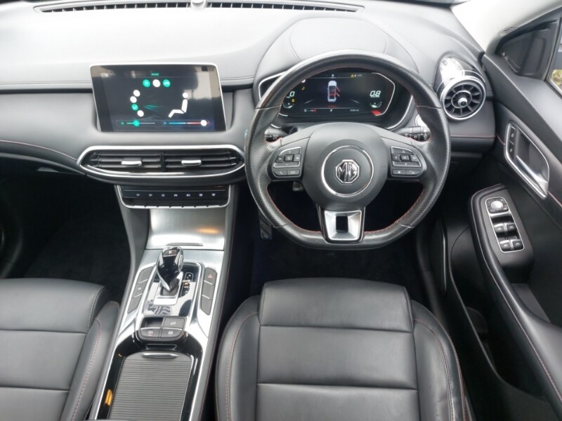 Used MG MG HS 2023 for sale - 77999392: Photo 7