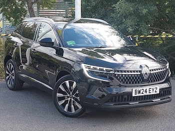 Used Renault Austral 2024 for sale - 75591931: Photo