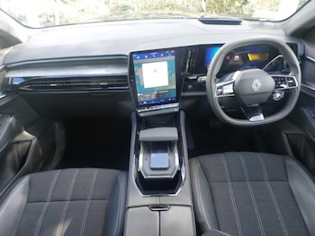 Used Renault Austral 2024 for sale - 75591931: Photo