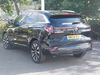 Used Renault Austral 2024 for sale - 75591931: Photo