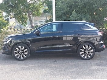 Used Renault Austral 2024 for sale - 75591931: Photo