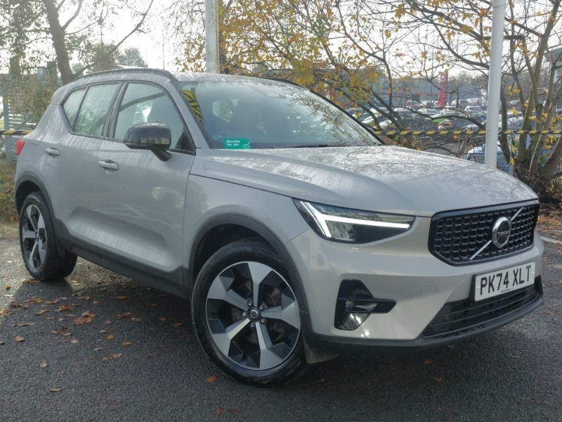 Used Volvo XC40 2024 for sale - 76963957: Photo 1