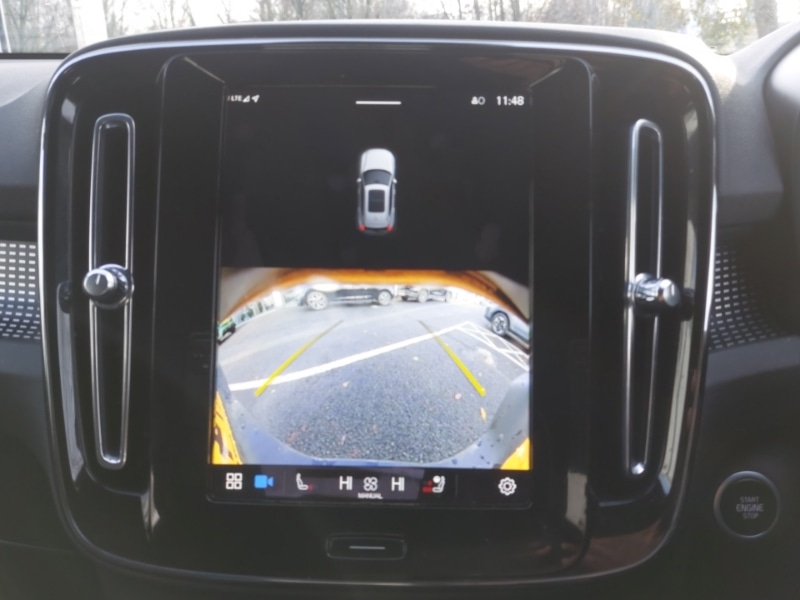 Used Volvo XC40 2024 for sale - 76963957: Photo 10