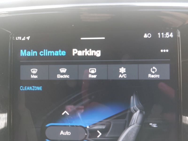 Used Volvo XC40 2024 for sale - 76963957: Photo 19