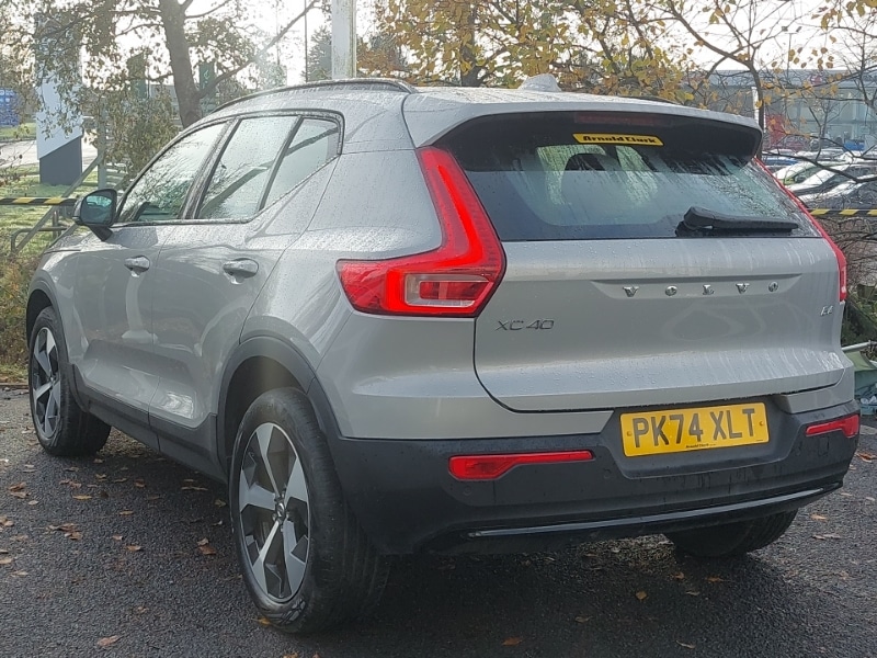 Used Volvo XC40 2024 for sale - 76963957: Photo 3