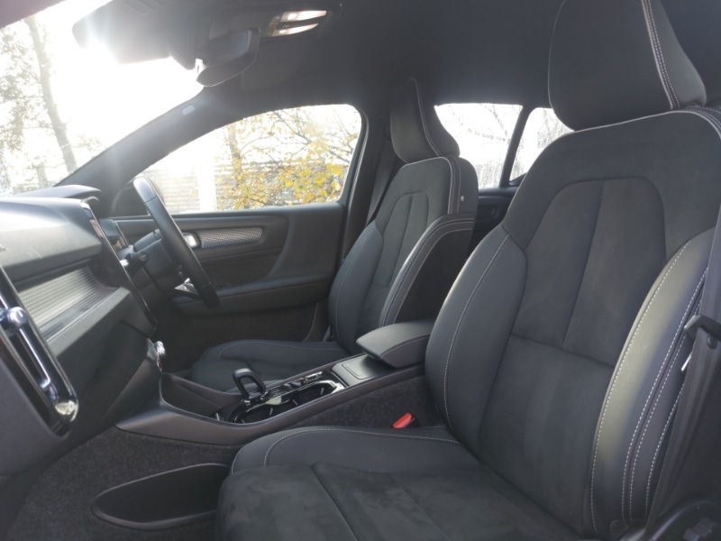 Used Volvo XC40 2024 for sale - 76963957: Photo 5