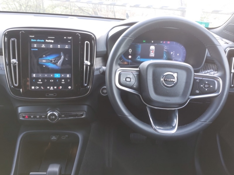 Used Volvo XC40 2024 for sale - 76963957: Photo 7