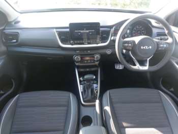 Used Kia Stonic 2024 for sale - 74526925: Photo