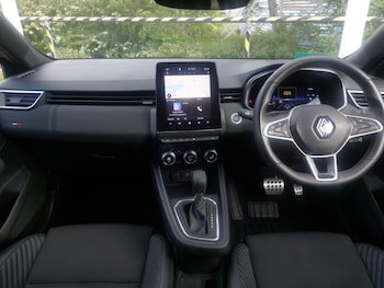 Used Renault Clio 2024 for sale - 78621891: Photo