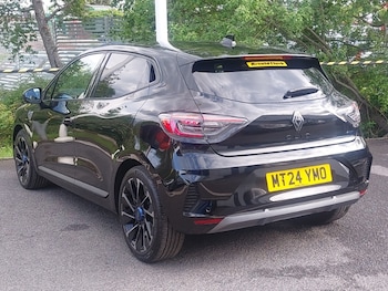 Used Renault Clio 2024 for sale - 78621891: Photo