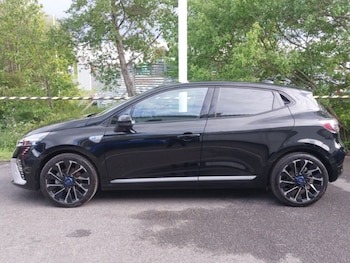 Used Renault Clio 2024 for sale - 78621891: Photo