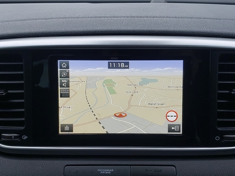 Used Kia Sportage 2019 for sale - 77623050: Photo 10