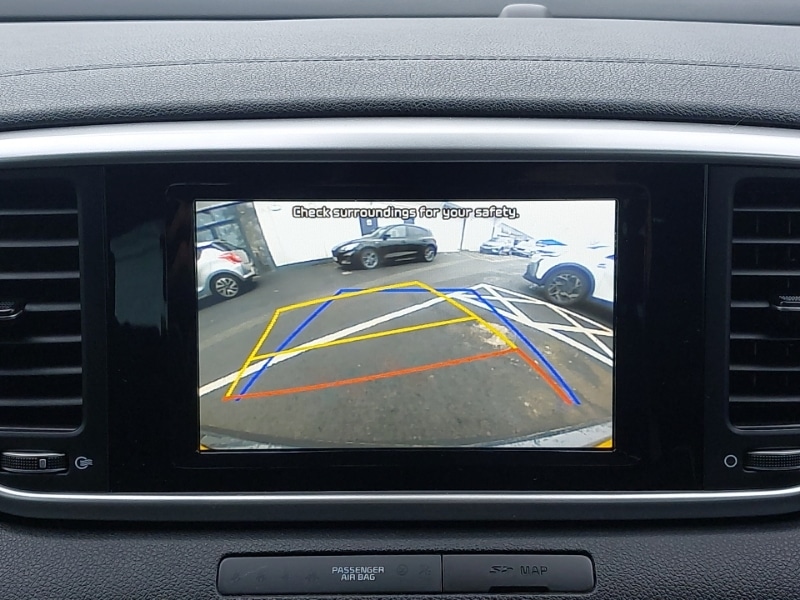 Used Kia Sportage 2019 for sale - 77623050: Photo 11