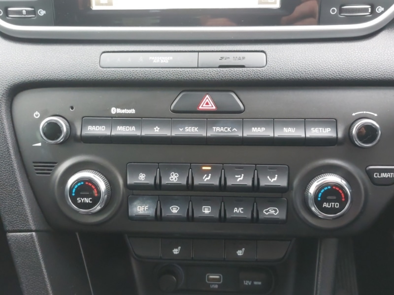 Used Kia Sportage 2019 for sale - 77623050: Photo 15