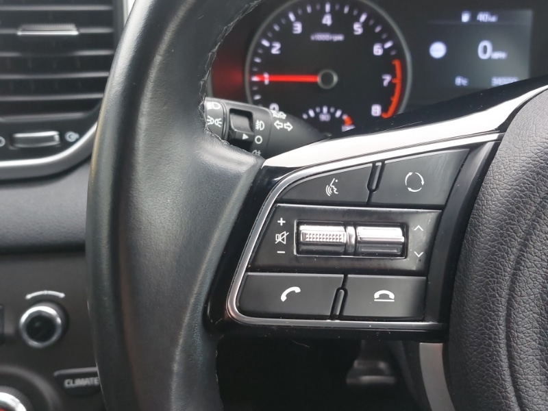 Used Kia Sportage 2019 for sale - 77623050: Photo 16