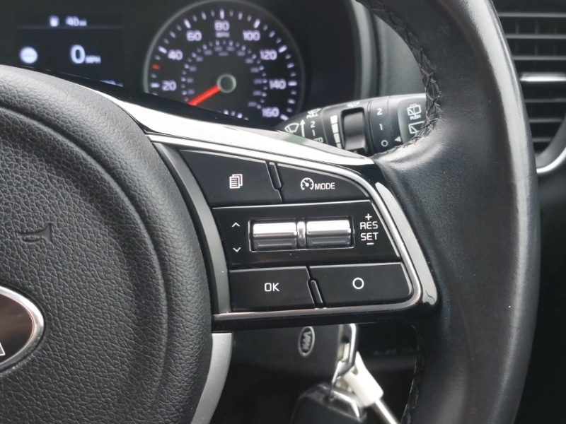 Used Kia Sportage 2019 for sale - 77623050: Photo 17