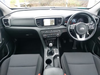 Used Kia Sportage 2019 for sale - 77623050: Photo